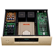 Accuphase DP-770 CD/SACD Player