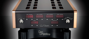 Dan D'Agostino Momentum Phonostage - Alma Music and Audio - Alma Music and Audio - 