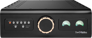 Dan D'Agostino Progression Integrated Amplifier - Alma Music and Audio - Alma Music and Audio - 