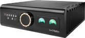 Dan D'Agostino Progression Integrated Amplifier - Alma Music and Audio - Alma Music and Audio - 