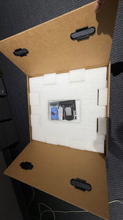 Dan D'Agostino Progression Integrated Amplifier [Previously Owned] - Alma Music and Audio - Alma Music and Audio - 