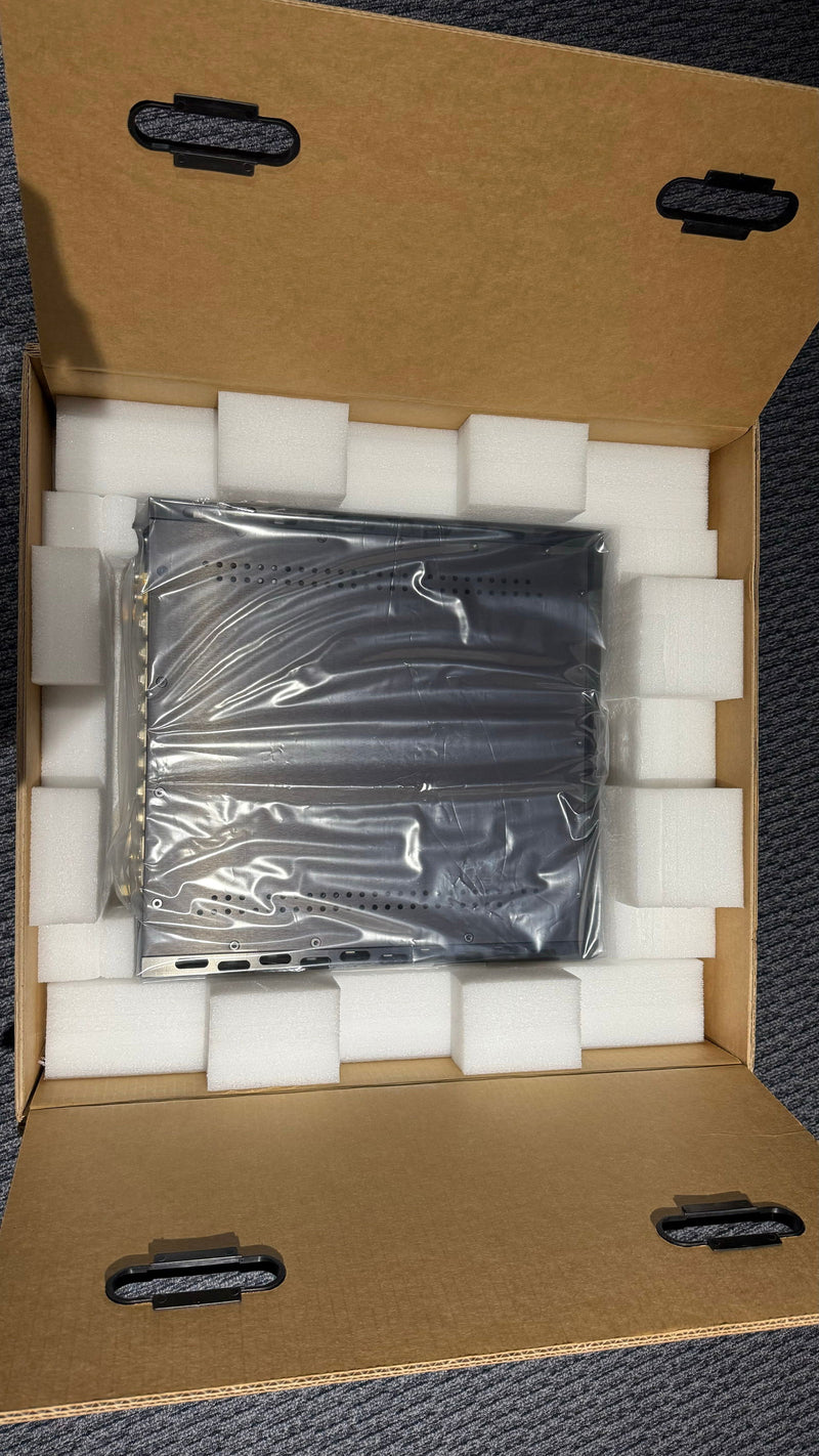 Dan D'Agostino Progression Integrated Amplifier [Previously Owned] - Alma Music and Audio - Alma Music and Audio - 