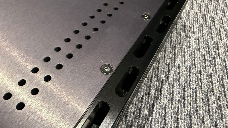 Dan D'Agostino Progression Integrated Amplifier [Previously Owned] - Alma Music and Audio - Alma Music and Audio - 