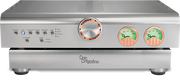 Dan D'Agostino Progression Preamplifier - Alma Music and Audio - Alma Music and Audio - 