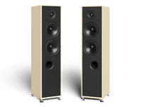 Stenheim Alumine Two.Five Speakers