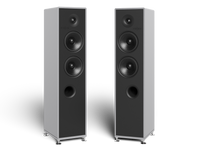 Stenheim Alumine Two.Five Speakers