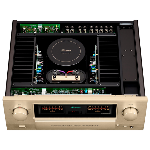 Accuphase E-700 Integrated Amplifier