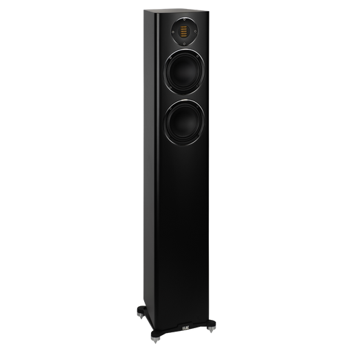 ELAC Carina FS247.4 Floorstanding Speakers [Pair] - Alma Music and Audio - Alma Music and Audio - 