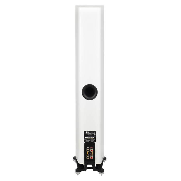 ELAC Carina FS247.4 Floorstanding Speakers [Pair] - Alma Music and Audio - Alma Music and Audio - 