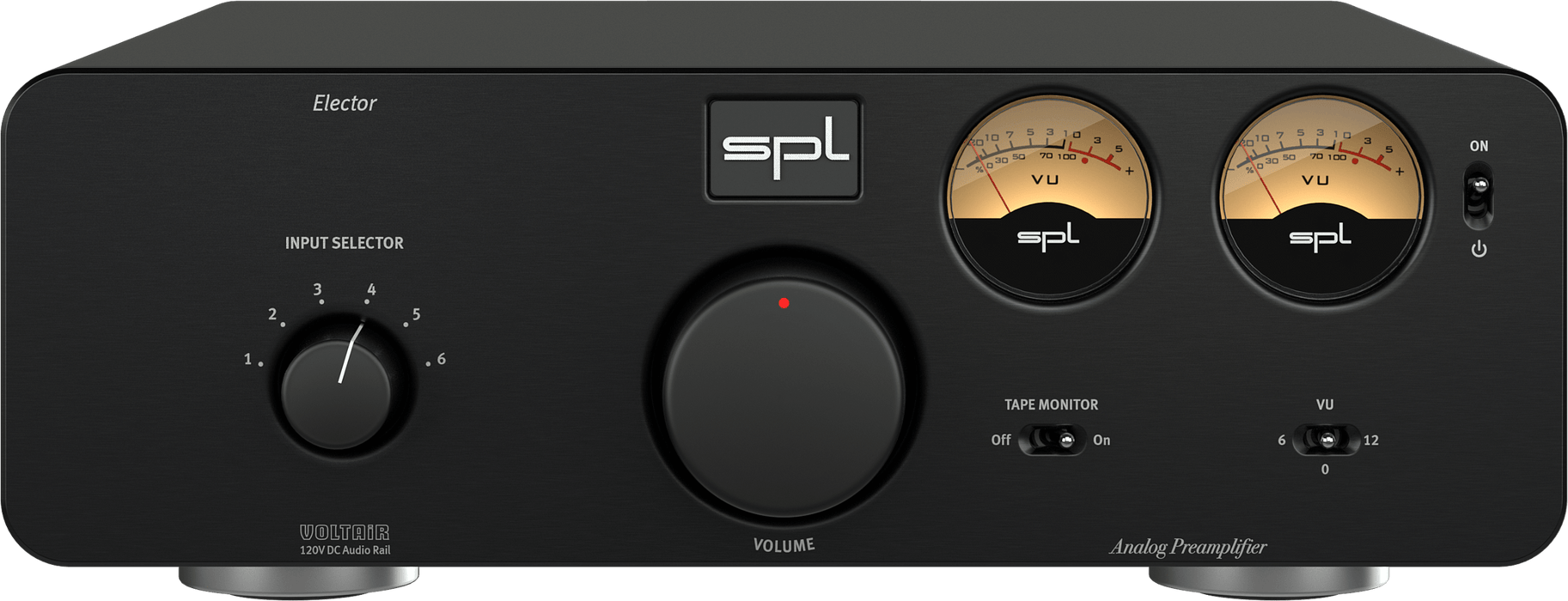 SPL Elector Analog Preamplifier