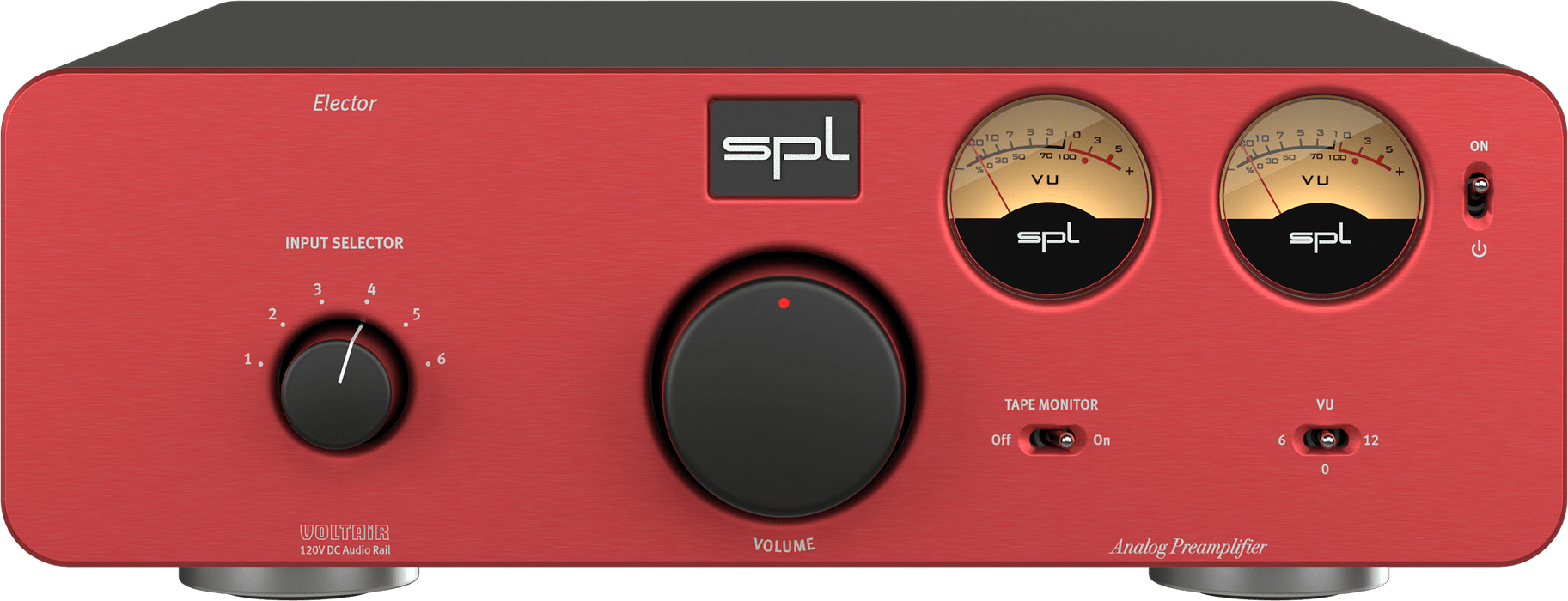 SPL Elector Analog Preamplifier
