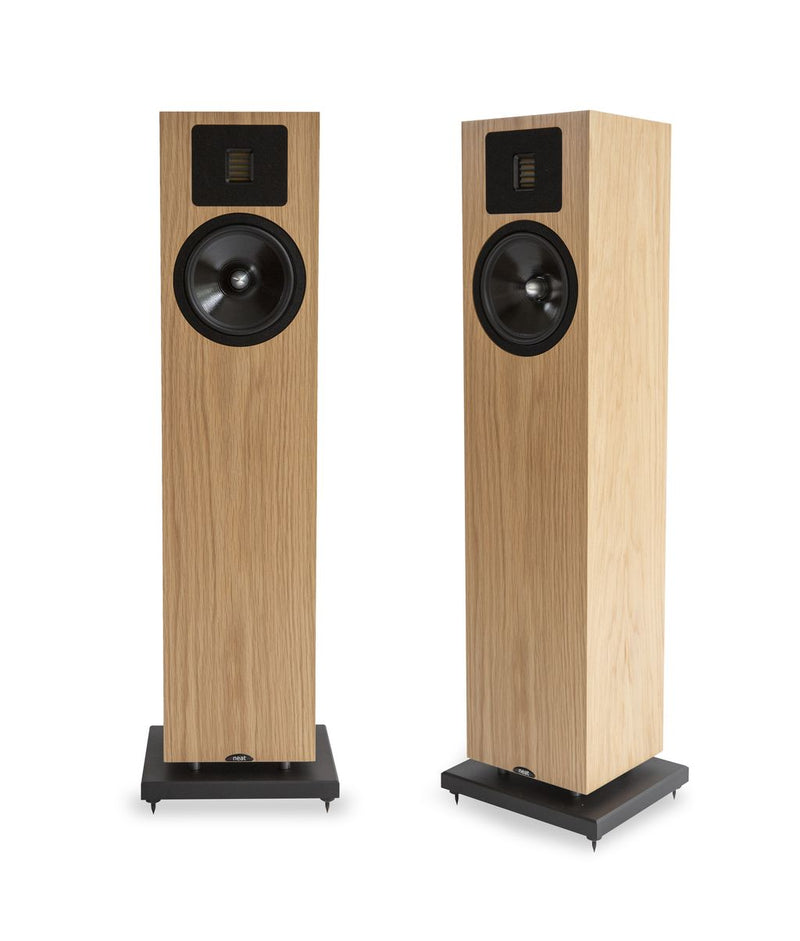 Neat Acoustics Elite Classic Floorstanding Speakers