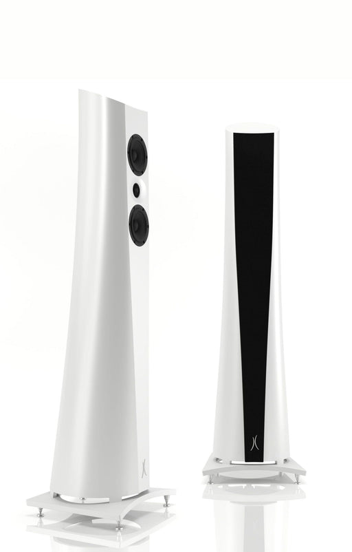 Estelon Aura Loudspeakers - Alma Music and Audio - Alma Music and Audio - 