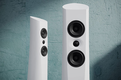 Estelon Aura Loudspeakers - Alma Music and Audio - Alma Music and Audio - 