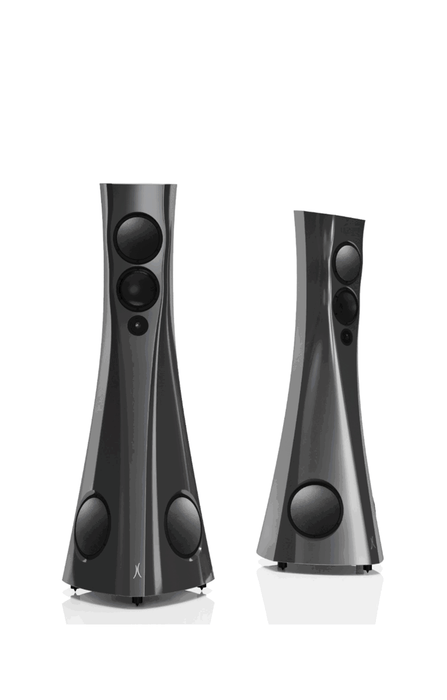 Estelon Forza Loudspeakers - Alma Music and Audio - Alma Music and Audio - 