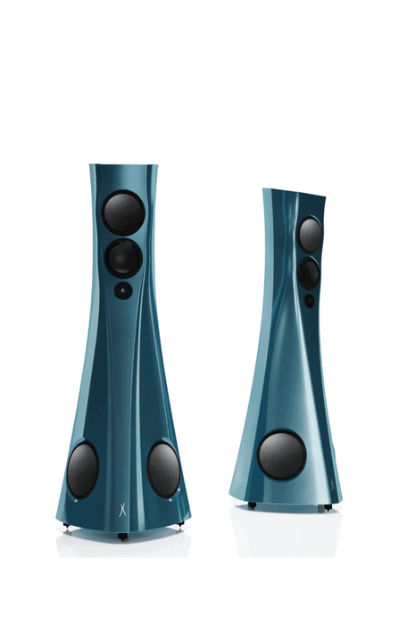 Estelon Forza Loudspeakers - Alma Music and Audio - Alma Music and Audio - 