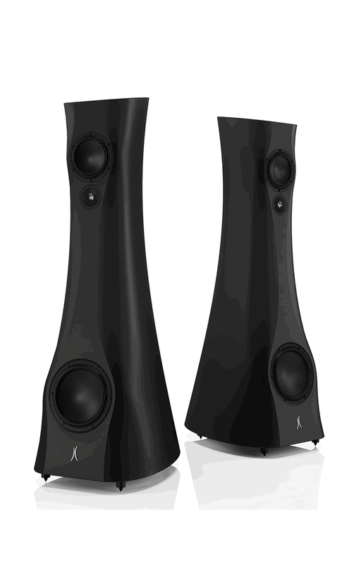 Estelon XB Diamond mkII Speakers - Alma Music and Audio - Alma Music and Audio - 