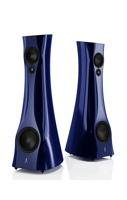Estelon XB Diamond mkII Speakers - Alma Music and Audio - Alma Music and Audio - 