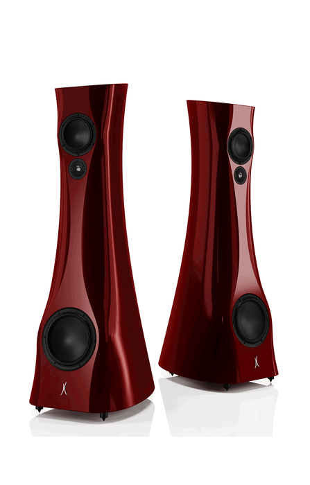 Estelon XB Diamond mkII Speakers - Alma Music and Audio - Alma Music and Audio - 