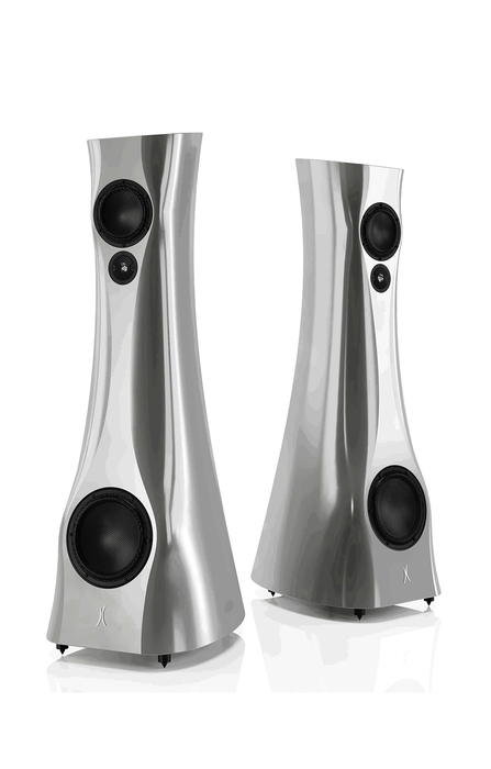 Estelon XB Diamond mkII Speakers - Alma Music and Audio - Alma Music and Audio - 