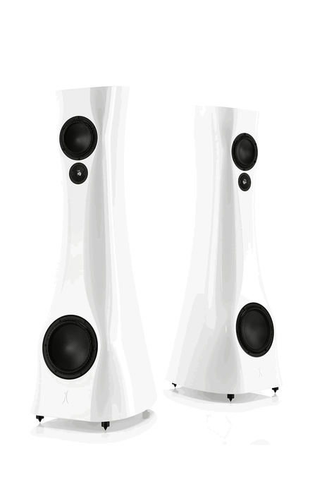 Estelon XB Diamond mkII Speakers - Alma Music and Audio - Alma Music and Audio - 