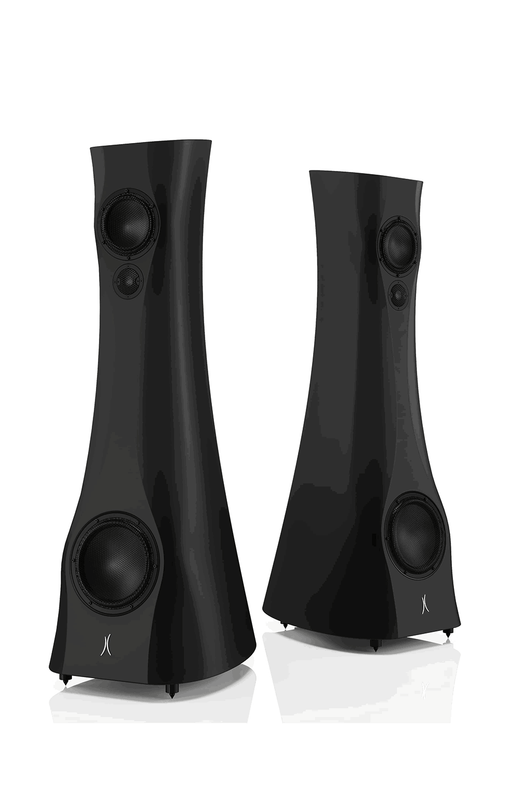 Estelon XB mkII Speakers - Alma Music and Audio - Alma Music and Audio - 
