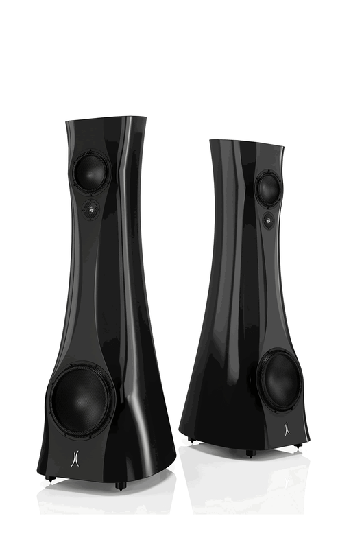 Estelon X Diamond mkII Loudspeakers - Alma Music and Audio - Alma Music and Audio - 