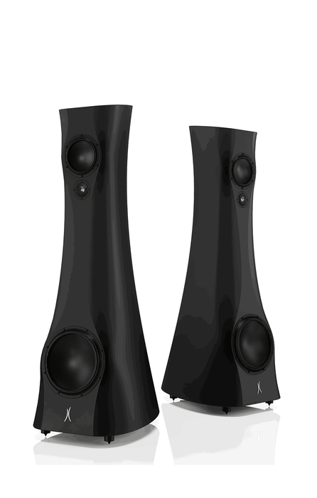 Estelon X Diamond mkII Loudspeakers - Alma Music and Audio - Alma Music and Audio - 