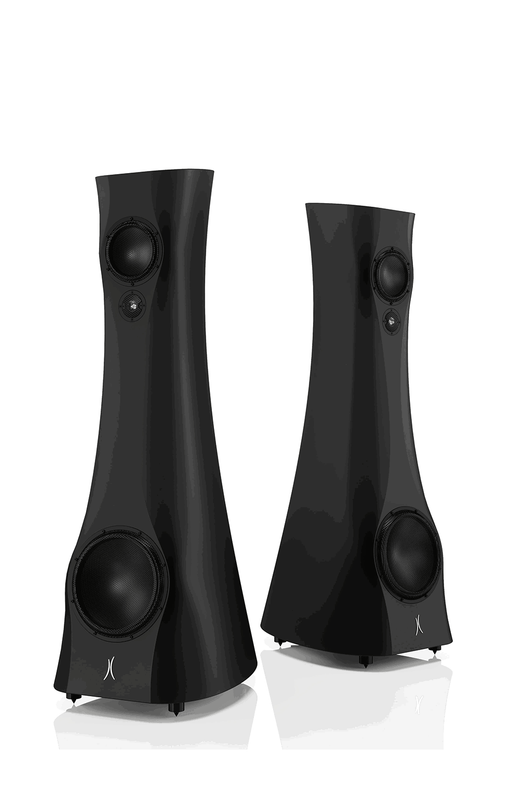 Estelon X Diamond mkII Loudspeakers - Alma Music and Audio - Alma Music and Audio - 