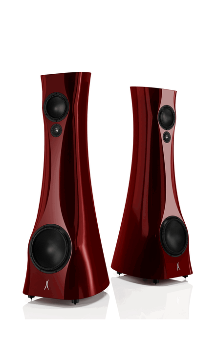 Estelon X Diamond mkII Loudspeakers - Alma Music and Audio - Alma Music and Audio - 