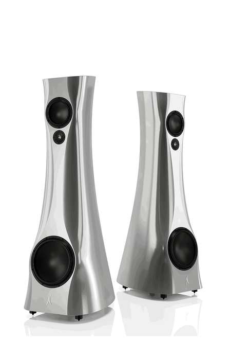 Estelon X Diamond mkII Loudspeakers - Alma Music and Audio - Alma Music and Audio - 