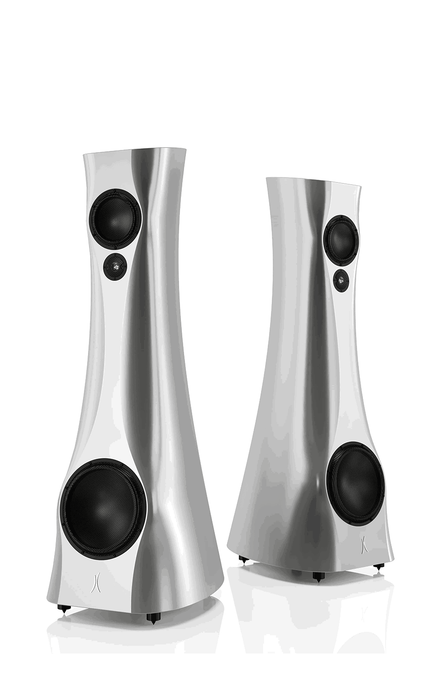 Estelon X Diamond mkII Loudspeakers - Alma Music and Audio - Alma Music and Audio - 