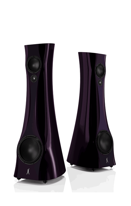 Estelon X Diamond mkII Loudspeakers - Alma Music and Audio - Alma Music and Audio - 