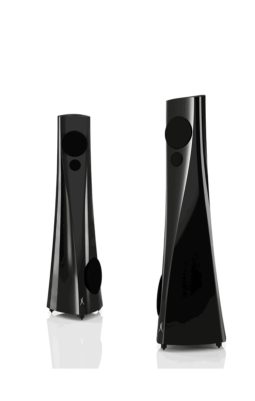 Estelon YB mkII Loudspeakers - Alma Music and Audio - Alma Music and Audio - 