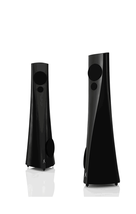 Estelon YB mkII Loudspeakers - Alma Music and Audio - Alma Music and Audio - 