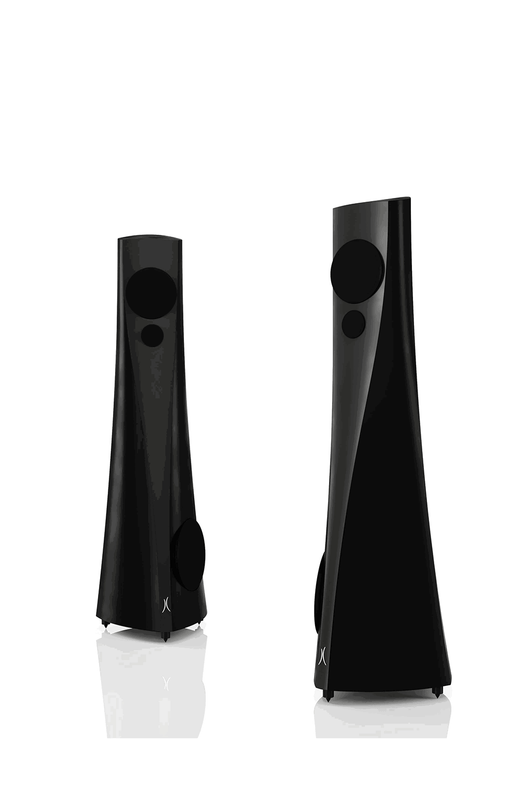 Estelon YB mkII Loudspeakers - Alma Music and Audio - Alma Music and Audio - 