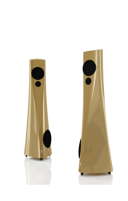 Estelon YB mkII Loudspeakers - Alma Music and Audio - Alma Music and Audio - 