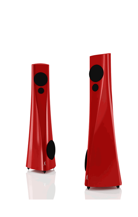 Estelon YB mkII Loudspeakers - Alma Music and Audio - Alma Music and Audio - 