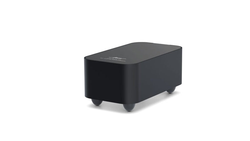 Fezz Audio Argentum Step-Up Transformer — Black Ice
