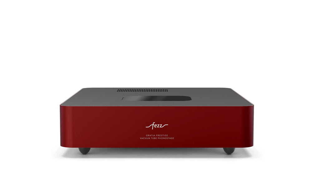 Fezz Audio Gratia Prestige MM/MC Phono Stage