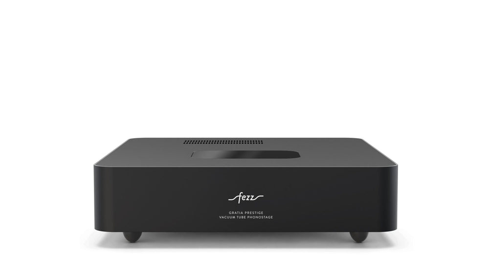 Fezz Audio Gratia Prestige MM/MC Phono Stage