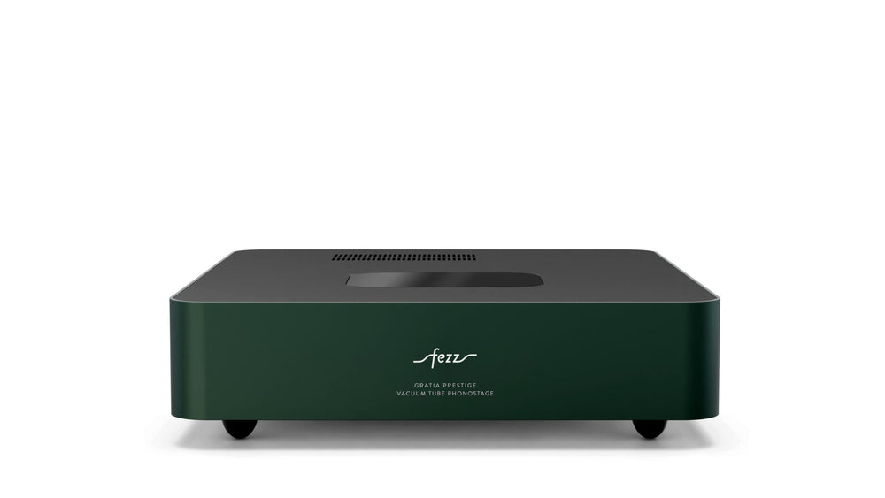 Fezz Audio Gratia Prestige MM/MC Phono Stage