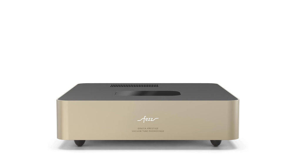 Fezz Audio Gratia Prestige MM/MC Phono Stage