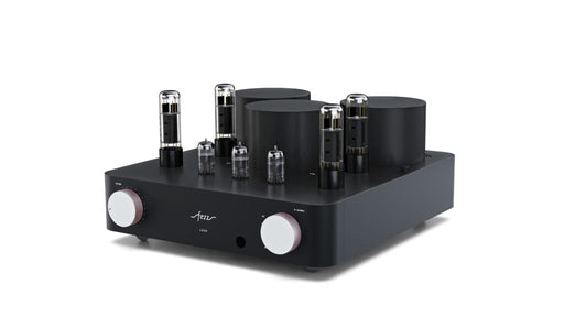 Fezz Audio Luna Integrated Amplifier — Black Ice