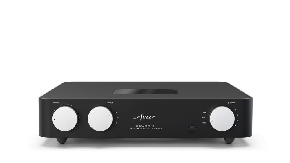 Fezz Audio Sagita Prestige Preamplifier