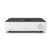 Fezz Audio Equinox DAC empowered by Lampizator - Alma Music and Audio - Alma Music and Audio - 