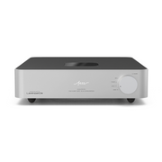Fezz Audio Equinox DAC empowered by Lampizator - Alma Music and Audio - Alma Music and Audio - 