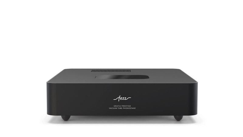 Fezz Audio Gratia Prestige MM/MC Phono Stage - Alma Music and Audio - Alma Music and Audio - 