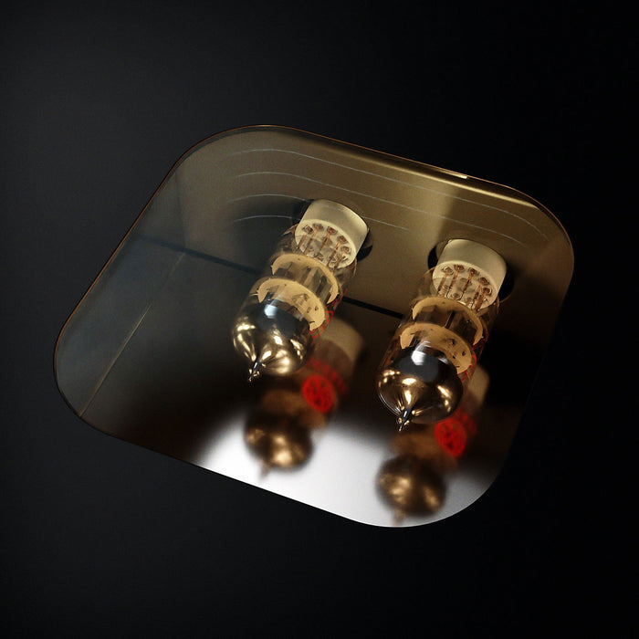 Fezz Audio Gratia Prestige MM/MC Phono Stage - Alma Music and Audio - Alma Music and Audio - 