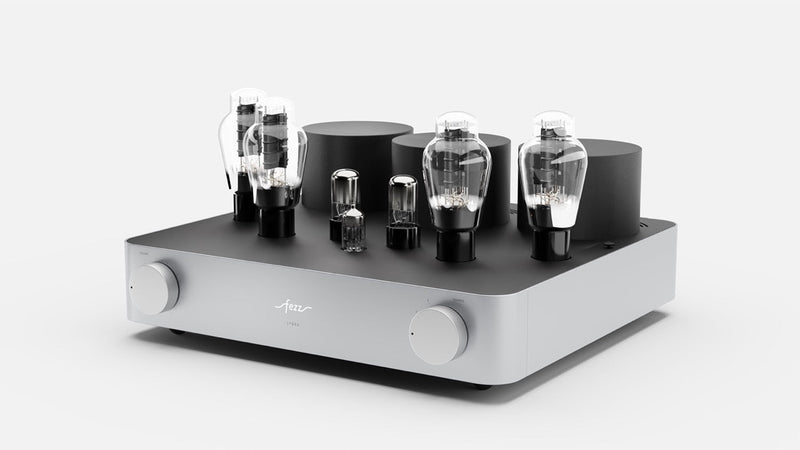 Fezz Audio Lybra 300B Integrated Amplifier - Alma Music and Audio - Alma Music and Audio - 